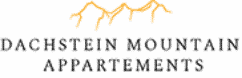 Dachstein Mountain Appartements Logo