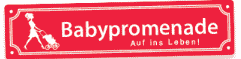 Babypromenade Logo