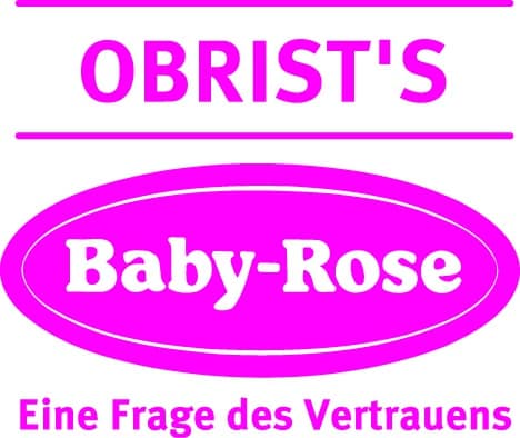 Baby Rose Logo