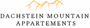 Dachstein Mointain Appartements Logo