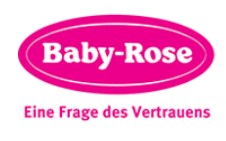 Obrist’s Baby-Rose, Schweiz, Quarttolino in Schweiz kaufen, 